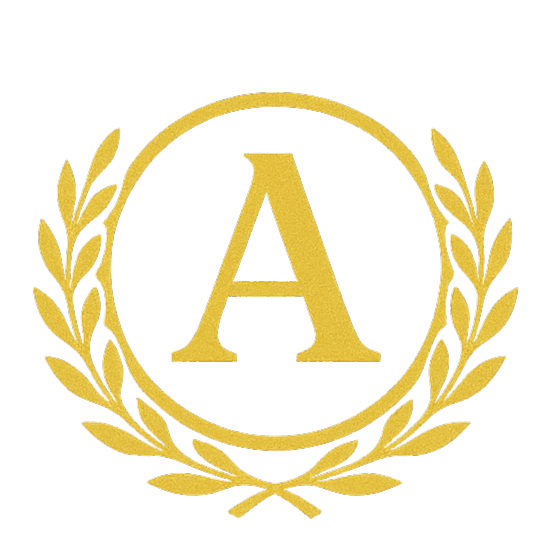 Aniruddha Exports Logo